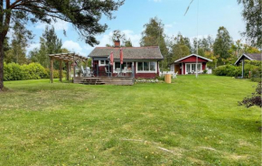 3 Bedroom Amazing Home In Skinnskatteberg